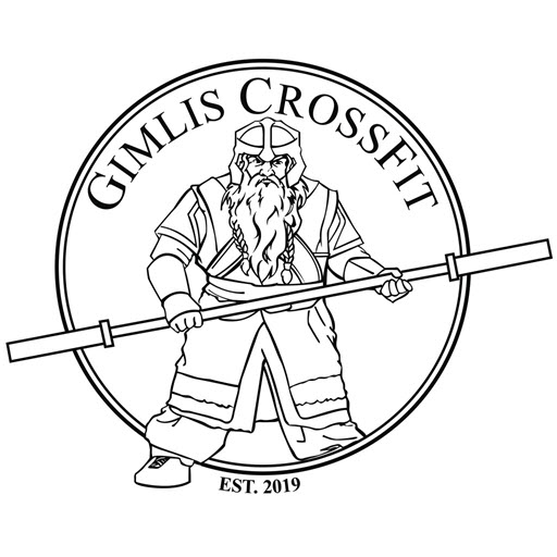 Gimlis Crossfit logo