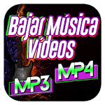 Cover Image of Tải xuống DownloadFree Music and Videos Mp3 and Mp4GuideEasy 1.0 APK