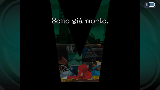 Anteprima dell'app