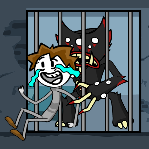 Monster Prison: Horror Escape Download on Windows