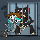 Monster Prison: Horror Escape icon