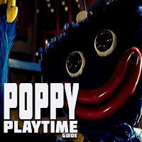 Poppy Playtime horror  Clue