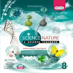 Science Nature 8 Apk