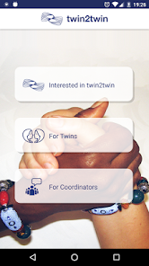 Twintowin App