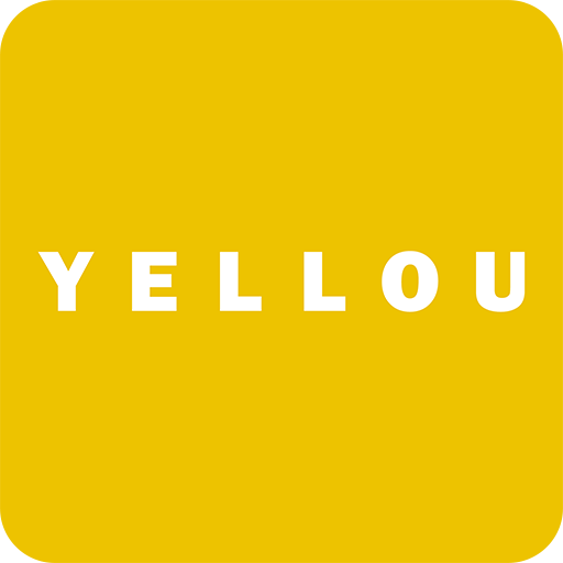 YELLOU（イエロー） logo
