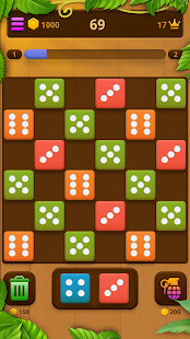 Seven Dots - Merge Puzzle 2.0.10 screenshots 8