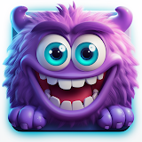 Mobile Monsters TCG icon