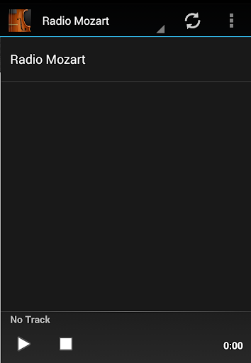 Classical Music Radio Screenshot 2 - AppWisp.com