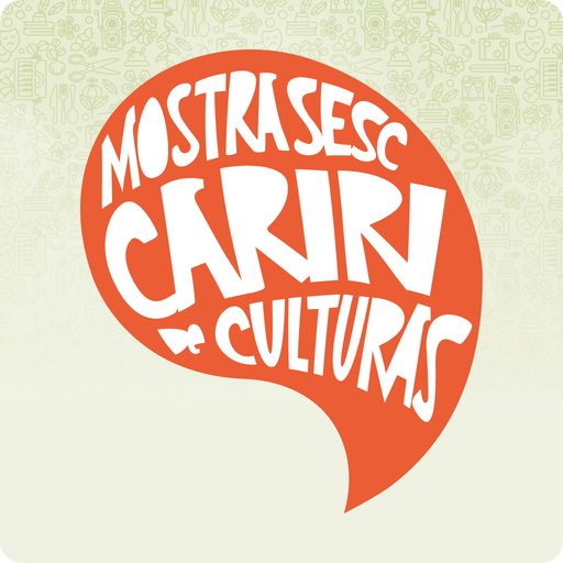 Mostra Sesc Cariri de Culturas logo