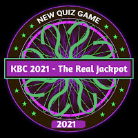 KBC 2021 - The Real Jackpot