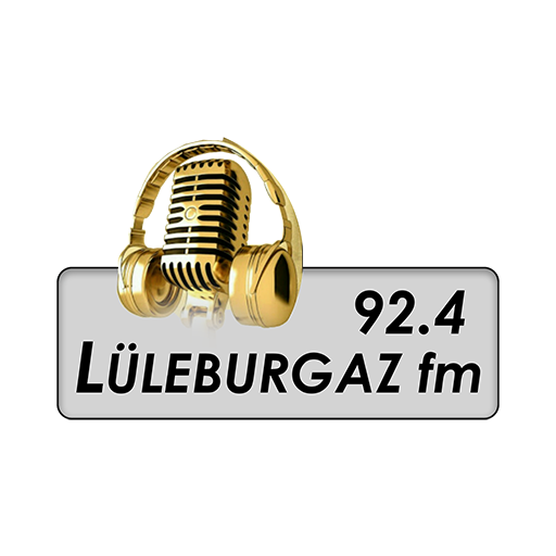 Lüleburgaz FM logo
