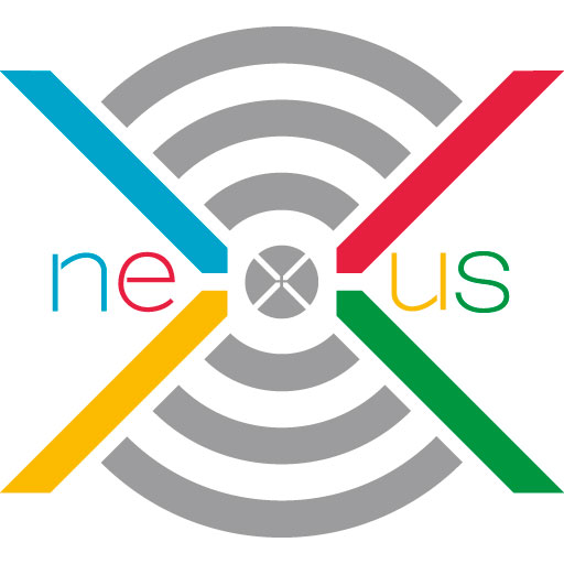 Pixel & Nexus sensors logo