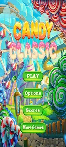 Candy Classic | Candy 2024