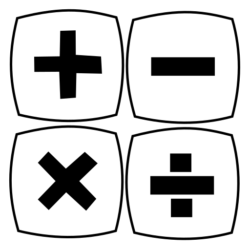 Math Games logo