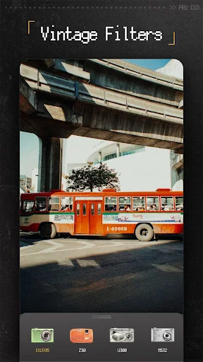 ProCCD screenshot 4