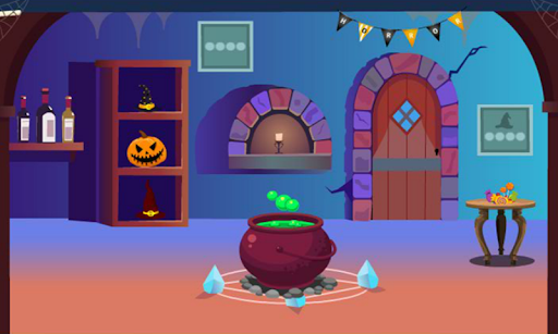 Escape Room - Mystery Fiesta