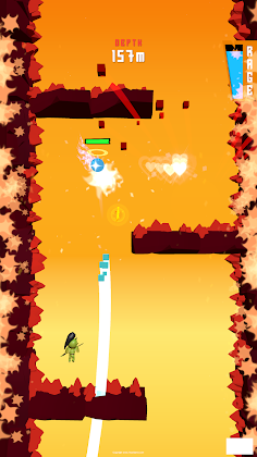 Descent into Hell - Screenshot 4
