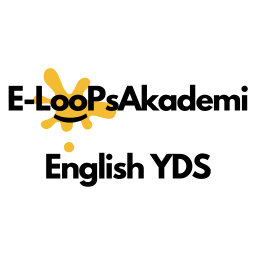 English Ydt ELooPsAkademi logo
