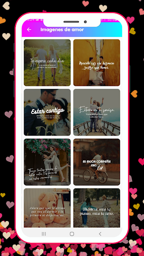 beautiful images of love Screen 2