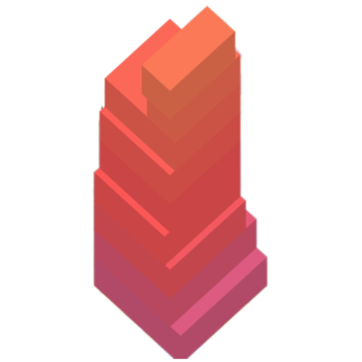 Stack Builder logo
