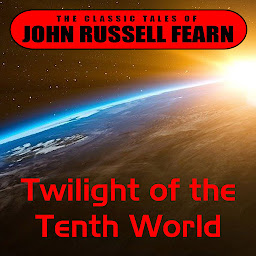 Icon image Twilight of the Tenth World