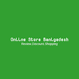 Online Store Bangladesh:Review Discount Shopping icon