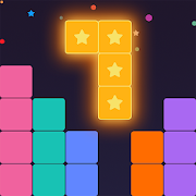Block Puzzle: Match Star  Icon