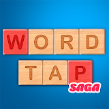 word tap saga icon