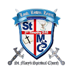 Cover Image of डाउनलोड St. Mary Spiritual Church, Inc  APK