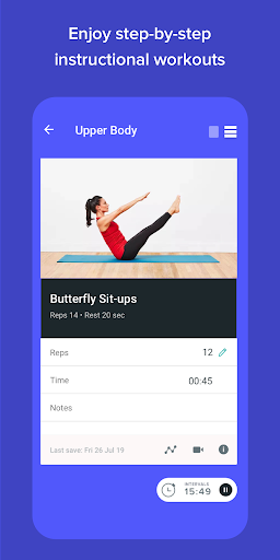 Real PT Online Coaching