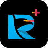 RCTI+ TV Superapp icon