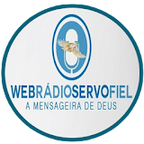 Web Rádio Servo Fiel icon