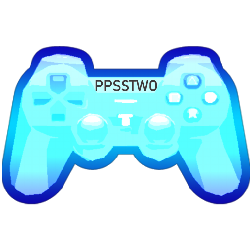 PPSSTWO - PS2 Emulator