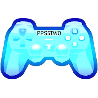 PPSSTWO - PS2 Emulator