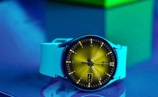 W109D Screen 2