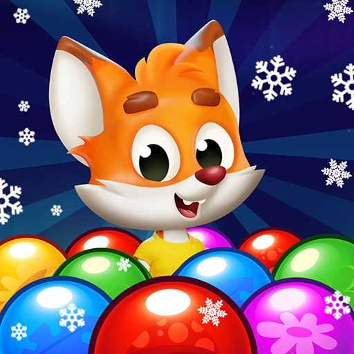 Buggle 2 - Bubble Shooter::Appstore for Android