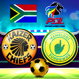 Icon image PSL Soccer Game