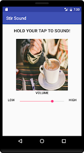 Stir Sound(圖1)-速報App