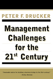 Imagen de icono Management Challenges for the 21St Century