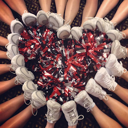Cheerleader Whistle Sounds for  Android – Latest Version & Features app icon