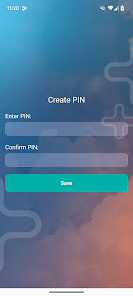 Screenshot image