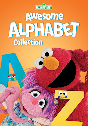 Icon image Sesame Street: Awesome Alphabet Collection