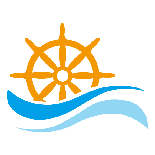 公開羅針盤V4 logo