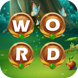 Word Search: Puzzle words game icon