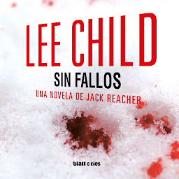 图标图片“Sin fallos (Jack Reacher): Una novela de Jack Reacher”