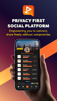 PhilSocial screenshot 7