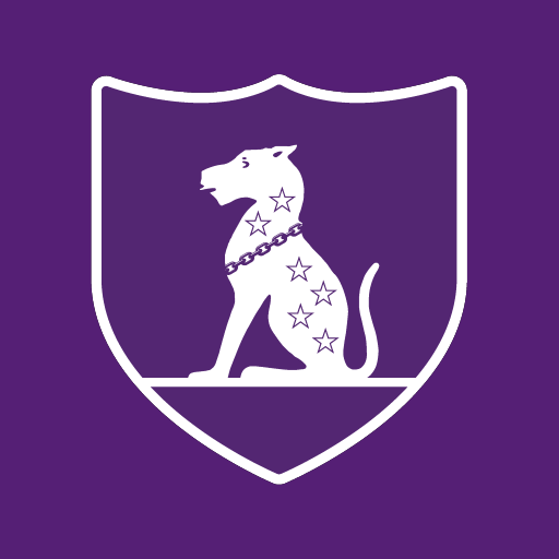 Parkside School, Cobham logo