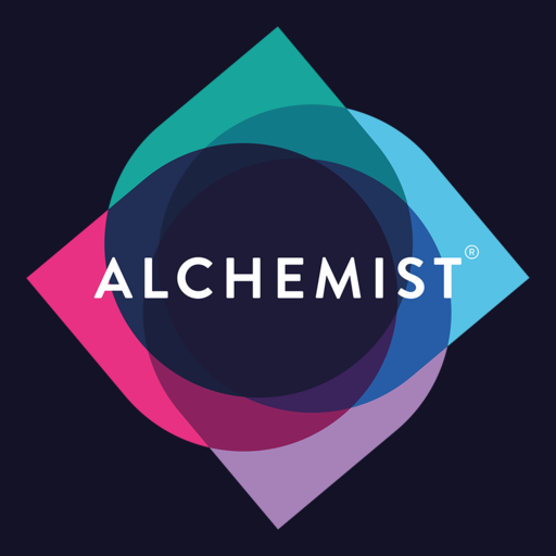 Alchemist Learning Journey logo