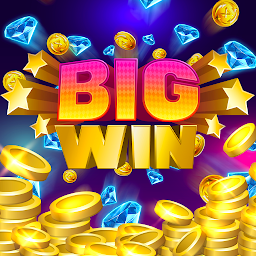 Hình ảnh biểu tượng của Big Win Lucky
