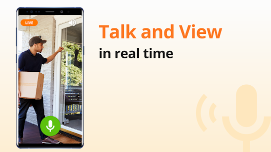 AlfredCamera Home Security app v2022.13.2 Premium Mod 3